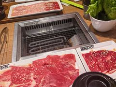 -焼肉ライク·烧肉LIKE(万菱汇店)