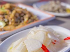 -大禹家·海鲜面馆(新闸路店)
