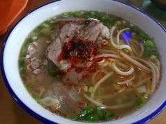 -清真磨沟沿老字号牛肉面(总店)
