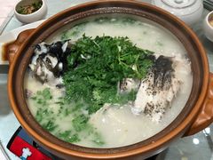 -千岛湖鱼味馆(十字街总店)