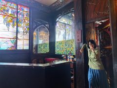 -马克西姆餐厅(崇文门店)