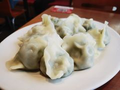 -鸿毛饺子(紫竹桥店)