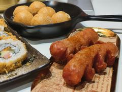 -崔解放·朝韩大排档(虹悦城店)
