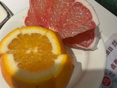 -左庭右院鲜牛肉火锅(松江万达店)