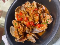 -聚味瞿记·龙虾堂(坡子街店)