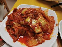 -屋里家延边朝鲜族冷面(南园店)