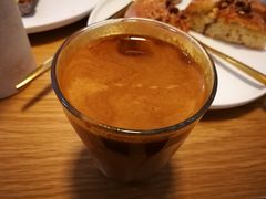 -大酉·M Coffee(北京美术馆店)