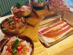 -七小福烤肉(新奥店)