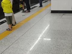 -启工街(地铁站)