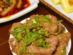 -川香鼎盛·川府家宴商务宴请(市桥富华路店)