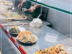 -京客隆超市(京源店)