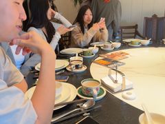 -金谷仓家庭料理(马泉营店)