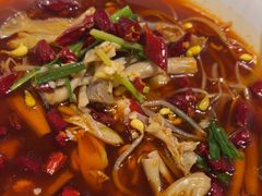 -大鹏饭店·金陵家宴(奥体中心店)