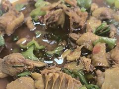 -高淳老街土菜馆(迎薰门店)