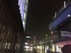 -AZUL by FUEL蓝色·法式酒馆(琶醍店)