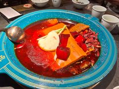 -吼堂老火锅(太古里总店)