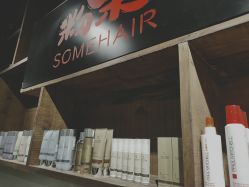 -Some Hair