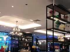 -鹿港小镇(金虹桥国际中心店)