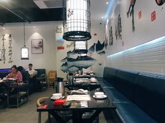 大堂-和福顺·牛肉海鲜焖锅(汕头金平万达广场店)