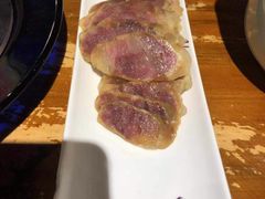 -又一福烤鸭·北京菜(东四店)