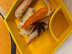 -蟹道乐(道顿堀本店)