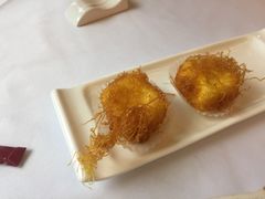 -潮府馆·非遗潮州菜·港式点心(世纪公园店)