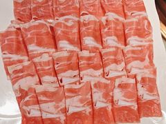 -京门老爆三·铜锅涮肉 爆肚(望京店)