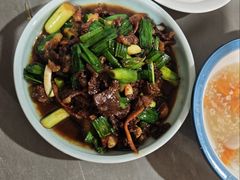 招牌田鸡-水先生寧波菜(天一店)