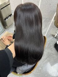 -初心HAlRSALON烫染接发