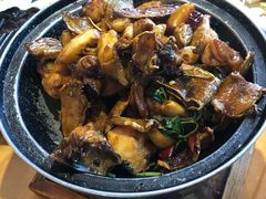 -乡亲鹅肉城(昆山店)