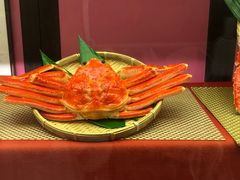 -蟹料理 北海道かに将軍(札幌本店)