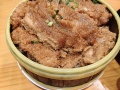 -莲餐厅·湖北菜·潜江小龙虾店(愚园路店)