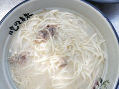 -渔桥李记奶汤面(东街店)