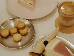 -隹木咖啡馆(宝龙广场店)