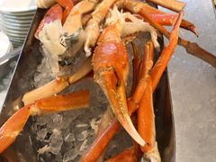 -西安高新希尔顿酒店·咖啡露台西餐厅