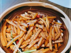 -吃饭皇帝大(合生汇店)