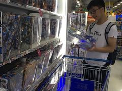 -玩具反斗城(海港城店)