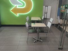 -赛百味SUBWAY(建六宜安广场店)