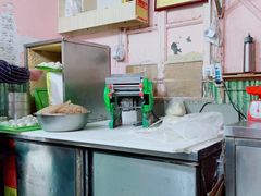 -笑云开汤包店(网巾市店)