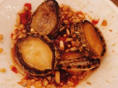 小鲍鱼-芭菲盛宴·环球美食(锦城万达广场店)
