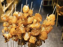 -小红帽羊枪羊蛋烧烤串吧(浑南店)