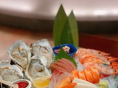 -一本魅·日式料理