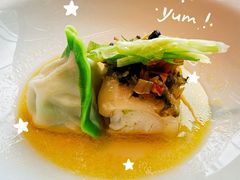 -悦轩中餐厅·高空江景·杭州柏悦酒店