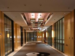 -上海漕河泾万丽酒店