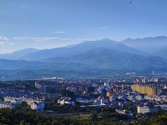 -西双版纳勐泐文化旅游区