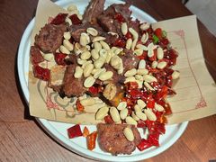 -寻宝记绍兴菜(鲁迅路店)