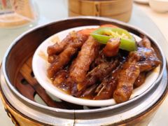 -金鮀岛潮州酒家