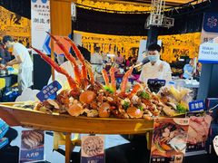 -广州花园酒店