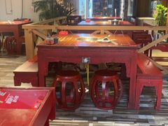 -黄家码头老火锅(解放碑旗舰店)