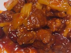 -老雒阳面馆·水席(洛宁高速路口店)
